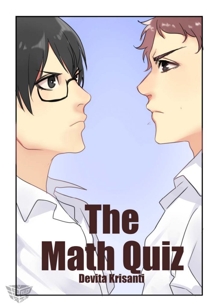 The Math Quiz