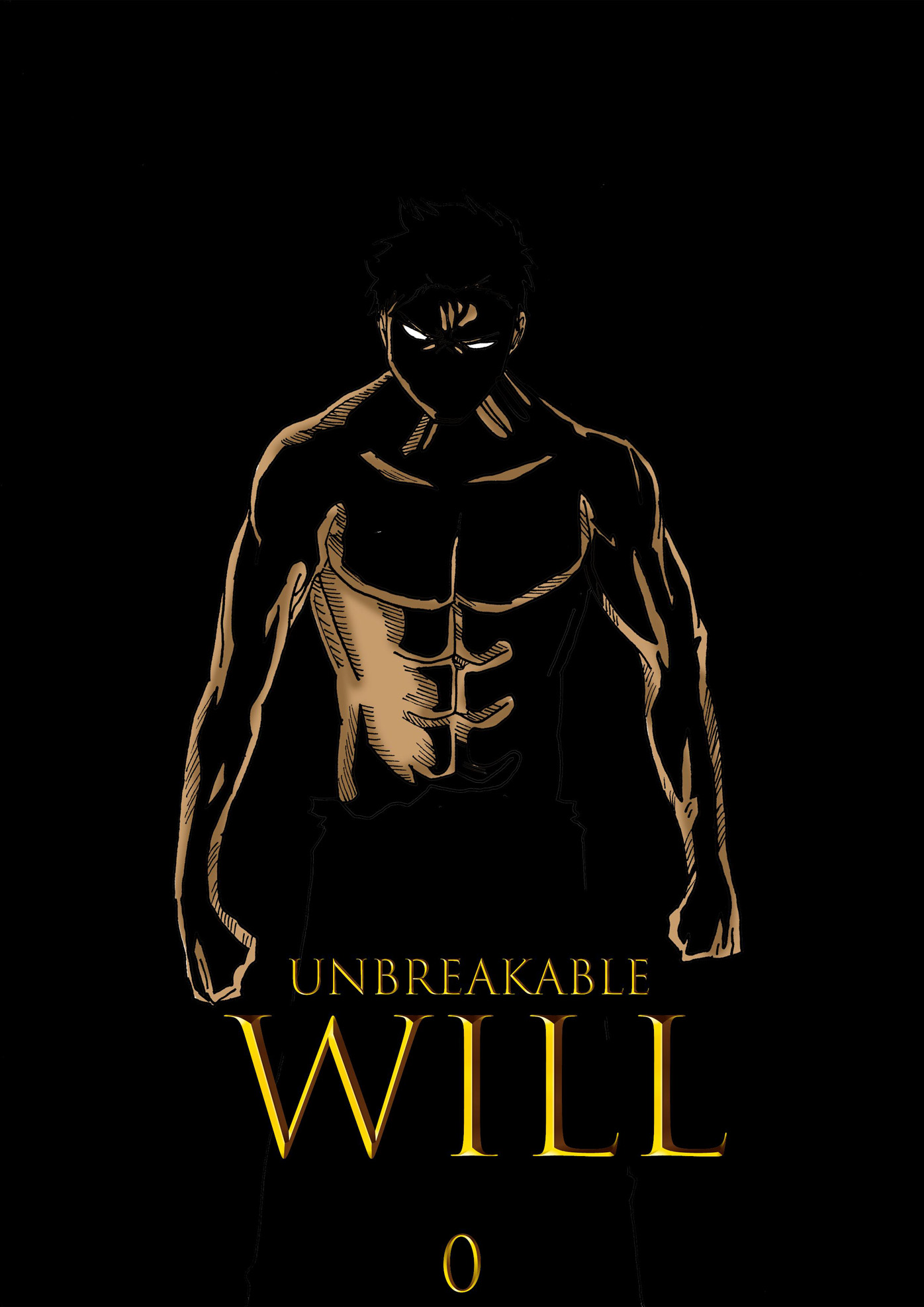 Unbreakable Will