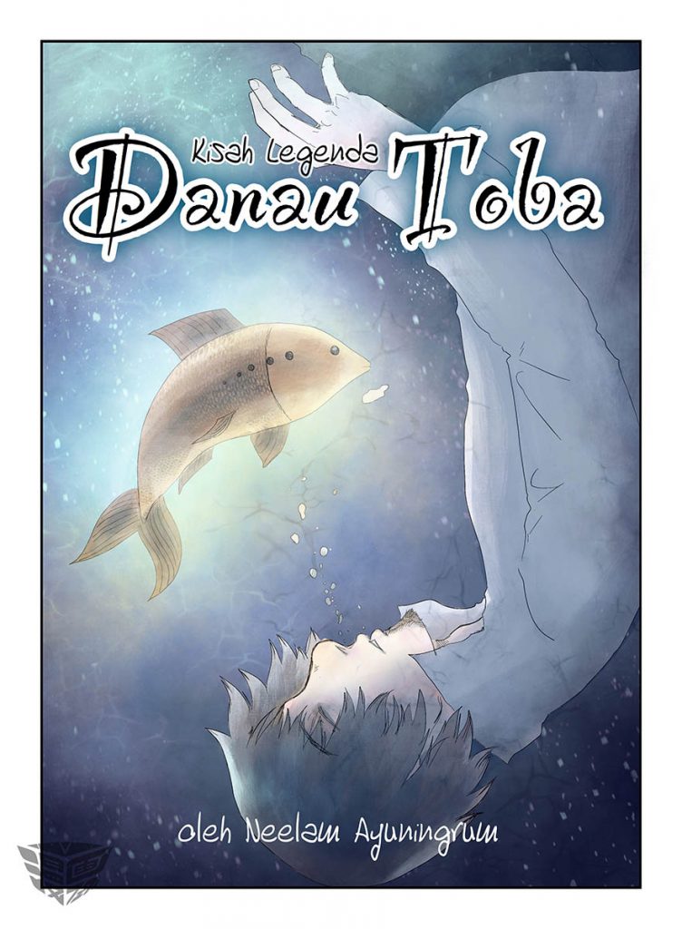 Kisah Legenda Danau Toba